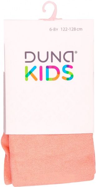 Колготки детские Duna 489 р.86-92 персиковый 