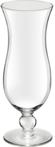 Набір бокалів для коктейлів BLUE HAWAII, 440 мл. 4 шт Royal Leerdam