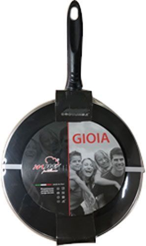 Сковорода GIOIA 24 см H-12PA24 Mario Mugnano