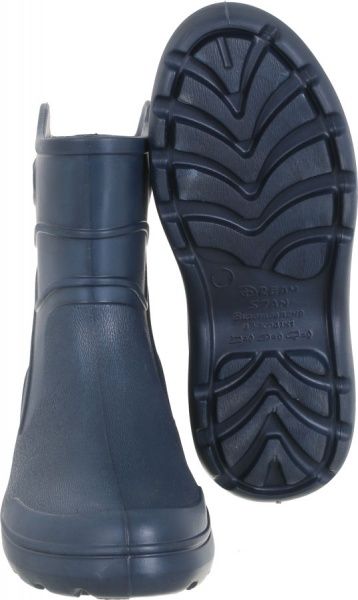 Сапоги DreamStan ЕВА СЄ-06 р.41-42 синий