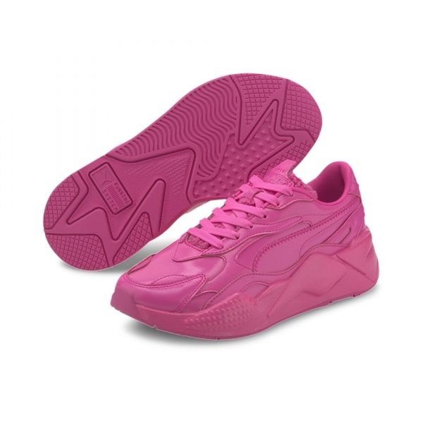 Кроссовки Puma RS-X PP Wn s 37413501 р.UK 5,5 розовый