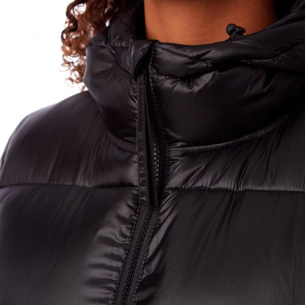 Куртка McKinley Terrina wms 407890-057 46 черный