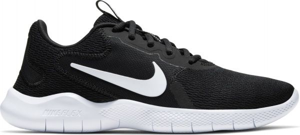 Кросівки Nike W FLEX EXPERIENCE RN 9 CD0227-001 р.US 7 чорний