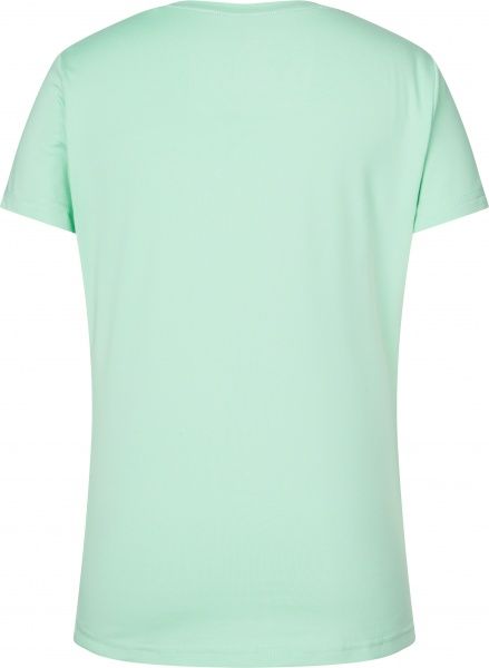 Футболка Energetics Geisha jrs 414268-657 164 чорний