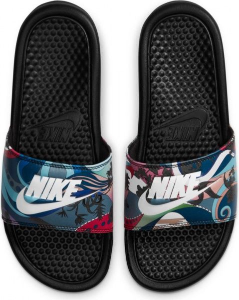 Тапочки для басейна Nike Benassi 