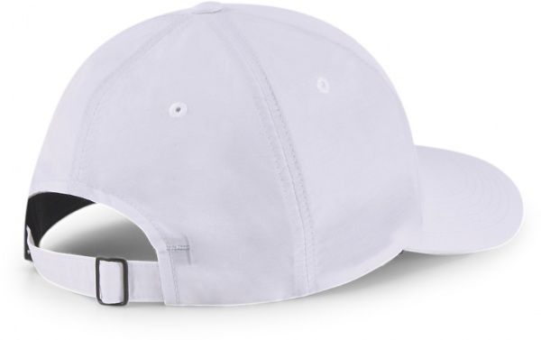 Кепка Puma BMW M MTSP Heritage Cap 02309102 OS белый