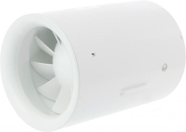 Вытяжной вентилятор Вентс Квайтлайн 100
