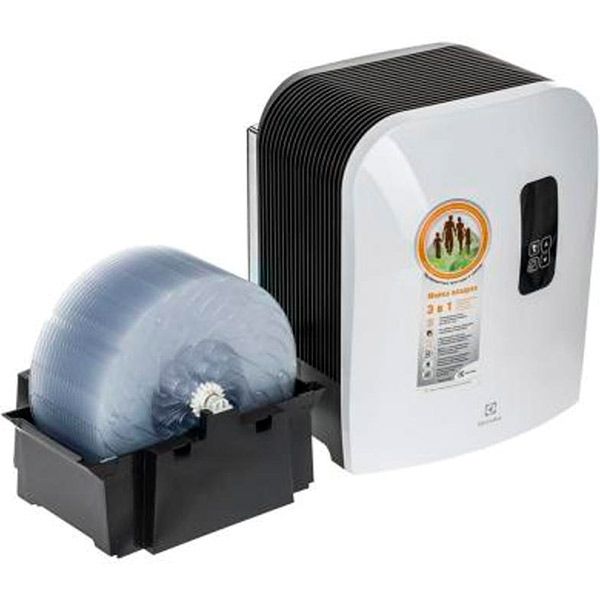 Мийка повітря Electrolux EHAW-7515D