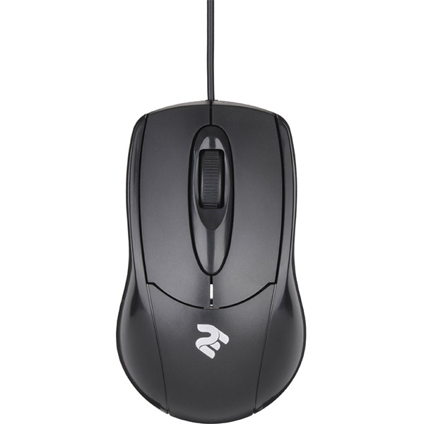 Миша 2E MF106 USB Black (2E-MF106UB)