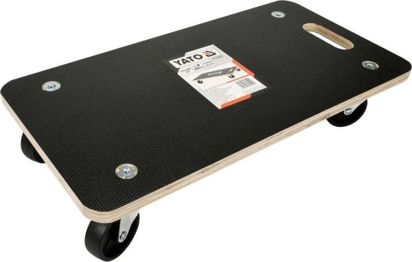 Платформа YATO 575х300х18 мм YT-37421