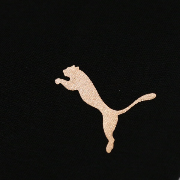 Лосины Puma Womens High Waist Leggings 84623801 р.M черный