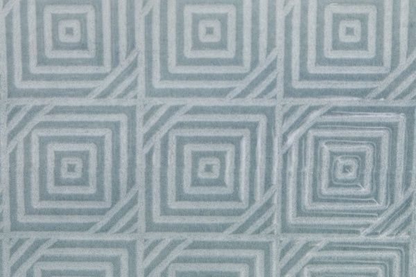 Плитка Cifre Опал туркеса декор 7,5x30 