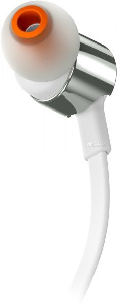 Гарнитура JBL® T210 grey 