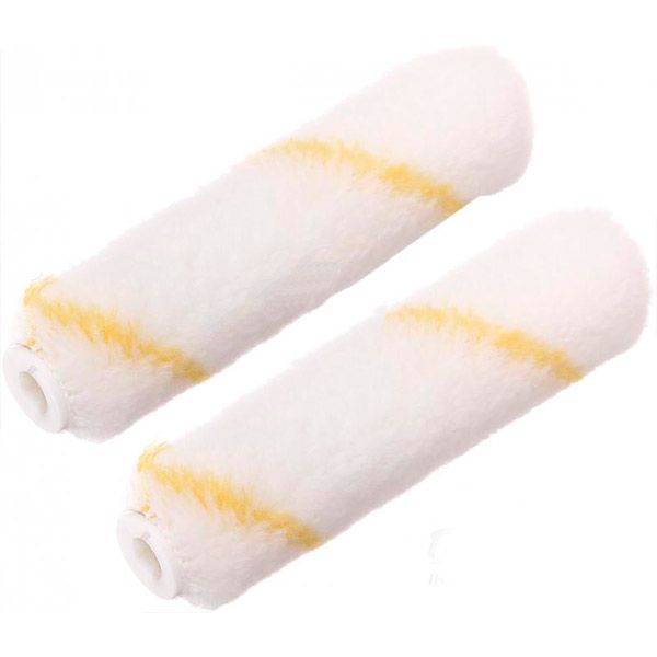 Запасной валик Tempo Euro мини 15x100 мм 2 шт. E0123-151510