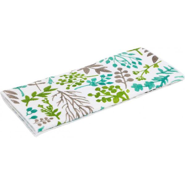 Килимок Underprice Floral 38x50 см