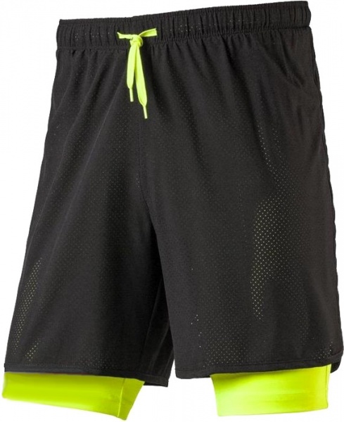 Шорты Pro Touch Allen IV 273322-70632 р. L черный