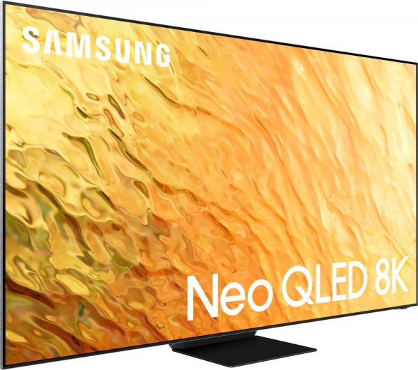 Телевізор Samsung QE65QN800BUXUA