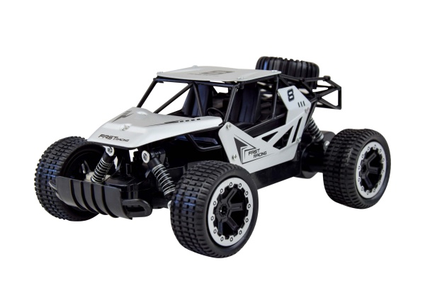 Автомобіль на р/к 3009 в асортименті 1:18