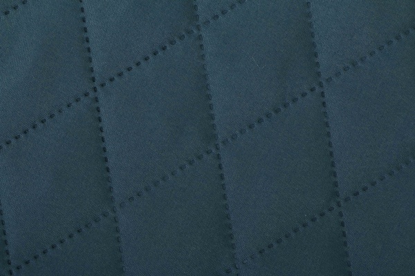 Покрывало Sea Pine 240x215 см UP! (Underprice) синий 