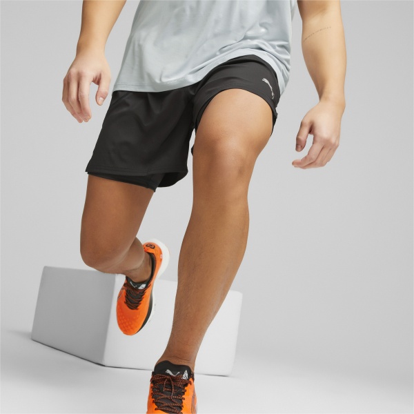Шорти Puma RUN 2IN1 5