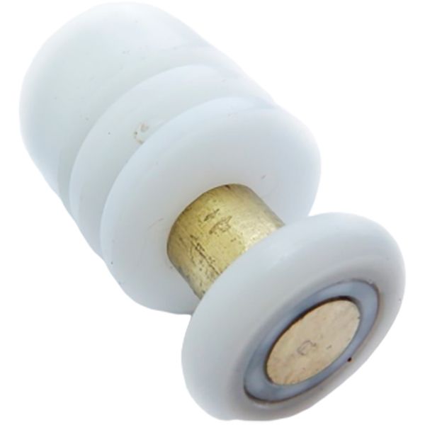 Ролик для душевой кабины Роллі М 06 А 28 мм