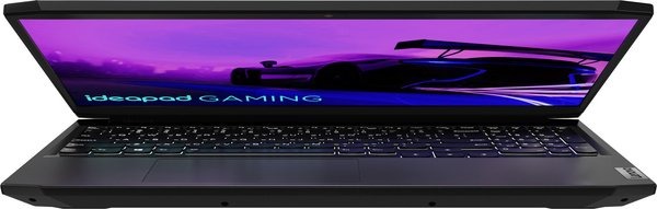 Ноутбук Lenovo ideapad Gaming 3 15ACH6 15,6
