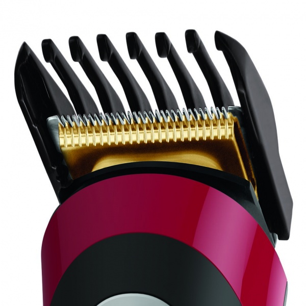 Триммер для бороды и усов Rowenta STRUCTURE PRECISION TN4422F1