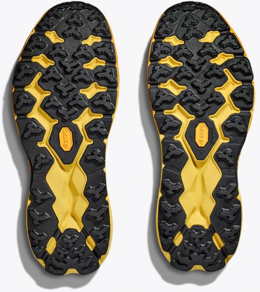 Кроссовки Hoka M SPEEDGOAT 5 1123157 р.41 1/3 хаки