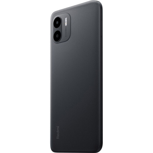 Смартфон Xiaomi Redmi A2 2/32GB black (989464) 