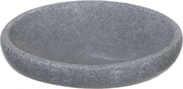 Мыльница Luna Raimond серый