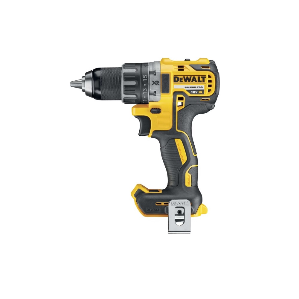 Набір акумуляторного інструменту DeWalt DCK2020P2T