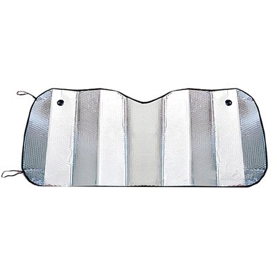 Шторка солнцезащитная односторонняя Kioki CF31