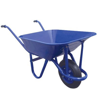 Тачка садовая Kanat Toros одноколесная