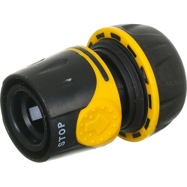 Соединитель для шланга Expert Garden премиум 3/4 DY8030DL