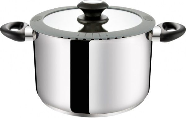 Кастрюля с крышкой SmartCOVER 7 л 727925 Tescoma