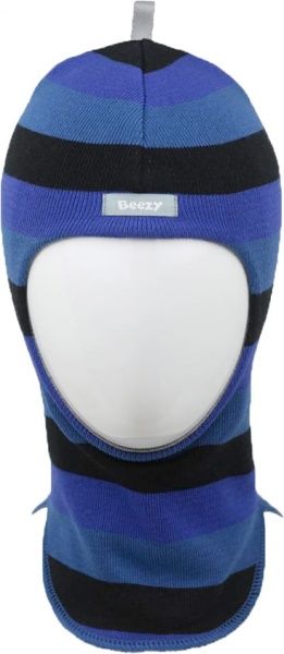 Шапка Beezy 1705/39 джинс 