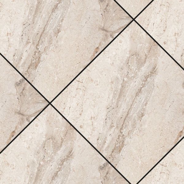 Плитка Allore Group Lithos Chocolate F P 47x47 NR Mat 2 2 сорт 