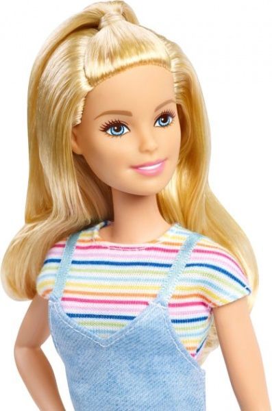 Ігровий набір Barbie Купай та грай