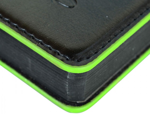 Щоденник недатований лінія Leo Planner Destiny A5 251950