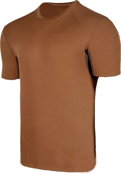 Футболка AirPro Chiton CoolMax р. XXL coyote