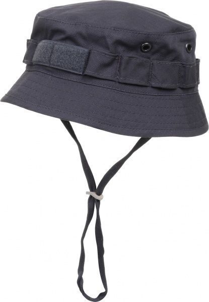 Панама Shooter 2Way Elastic р. S сірий