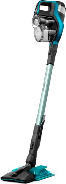 Пылесос аккумуляторный Philips Series 8000 Aqua XC8149/01 