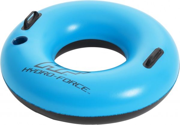 Круг надувной Bestway 27 см ø90 Weekend 102 см в ассортименте