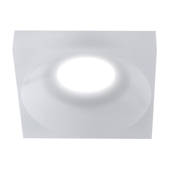 Світильник точковий Светкомплект AG 777 MT GU5.3 білий 