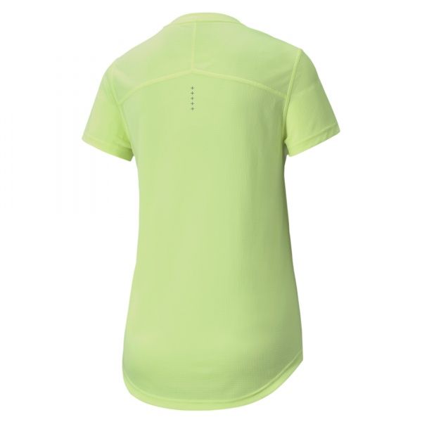 Футболка Puma Ignite SS Tee 51825520 S желтый