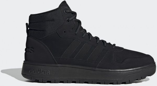 Черевики Adidas BLIZZARE FW6784 р. UK 8