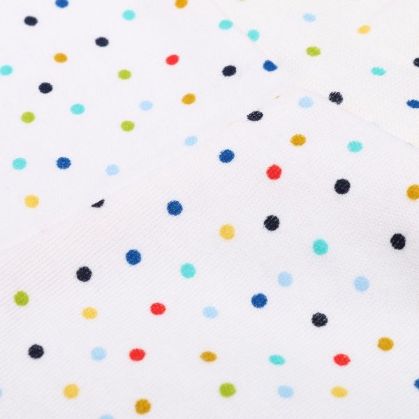 Комплект Маленькие люди 1013-110 білий р.56-62 