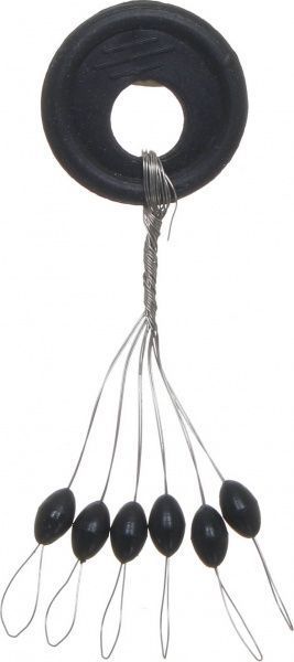 Стопор JULS006 с карабином 3 шт.