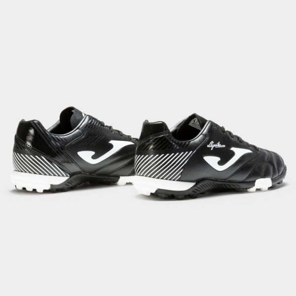 Бутси Joma AGUILA 2001 BLACK TURF AGUS.2001.TF р. US 9 чорний