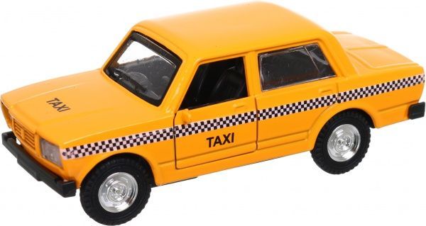 Автомодель АвтоСвіт 1:32 в асортименті AS-2309